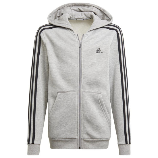 Adidas Παιδική ζακέτα 3-Stripes